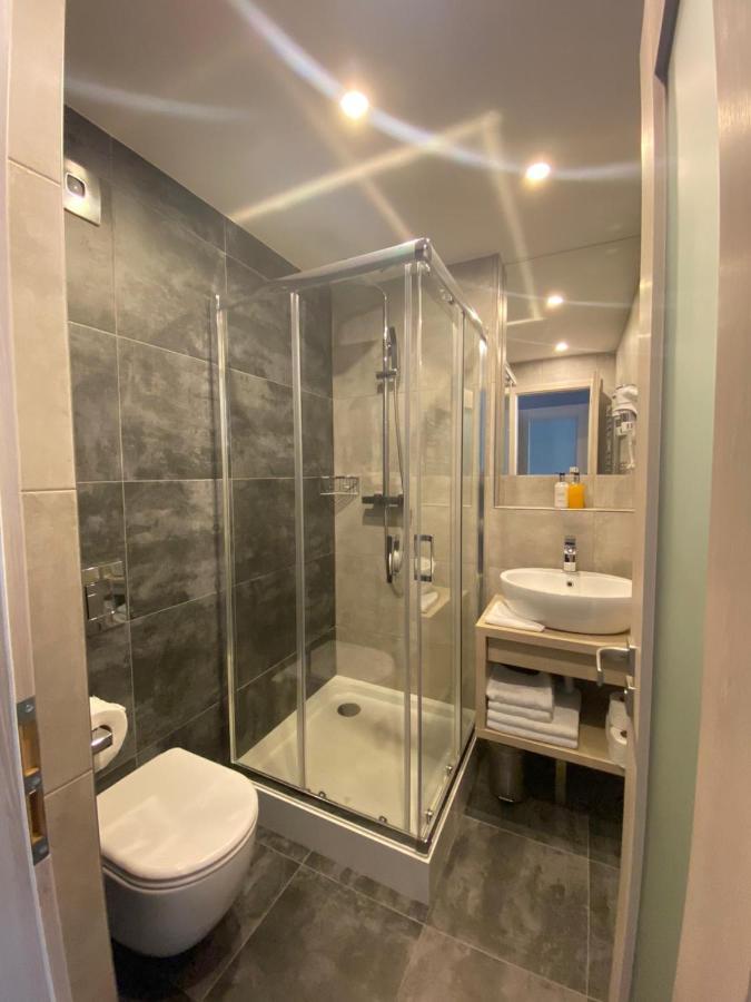 Jbx Resort Apartments Lipno Lipno nad Vltavou Εξωτερικό φωτογραφία