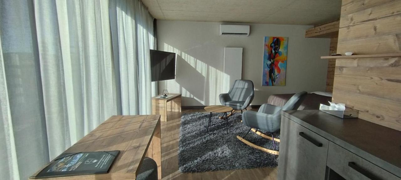 Jbx Resort Apartments Lipno Lipno nad Vltavou Εξωτερικό φωτογραφία