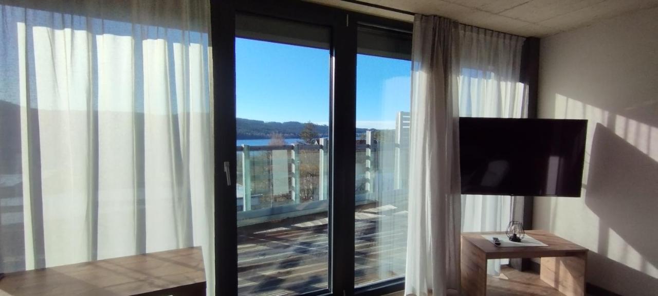 Jbx Resort Apartments Lipno Lipno nad Vltavou Εξωτερικό φωτογραφία