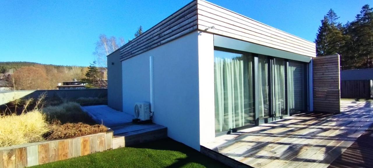 Jbx Resort Apartments Lipno Lipno nad Vltavou Εξωτερικό φωτογραφία