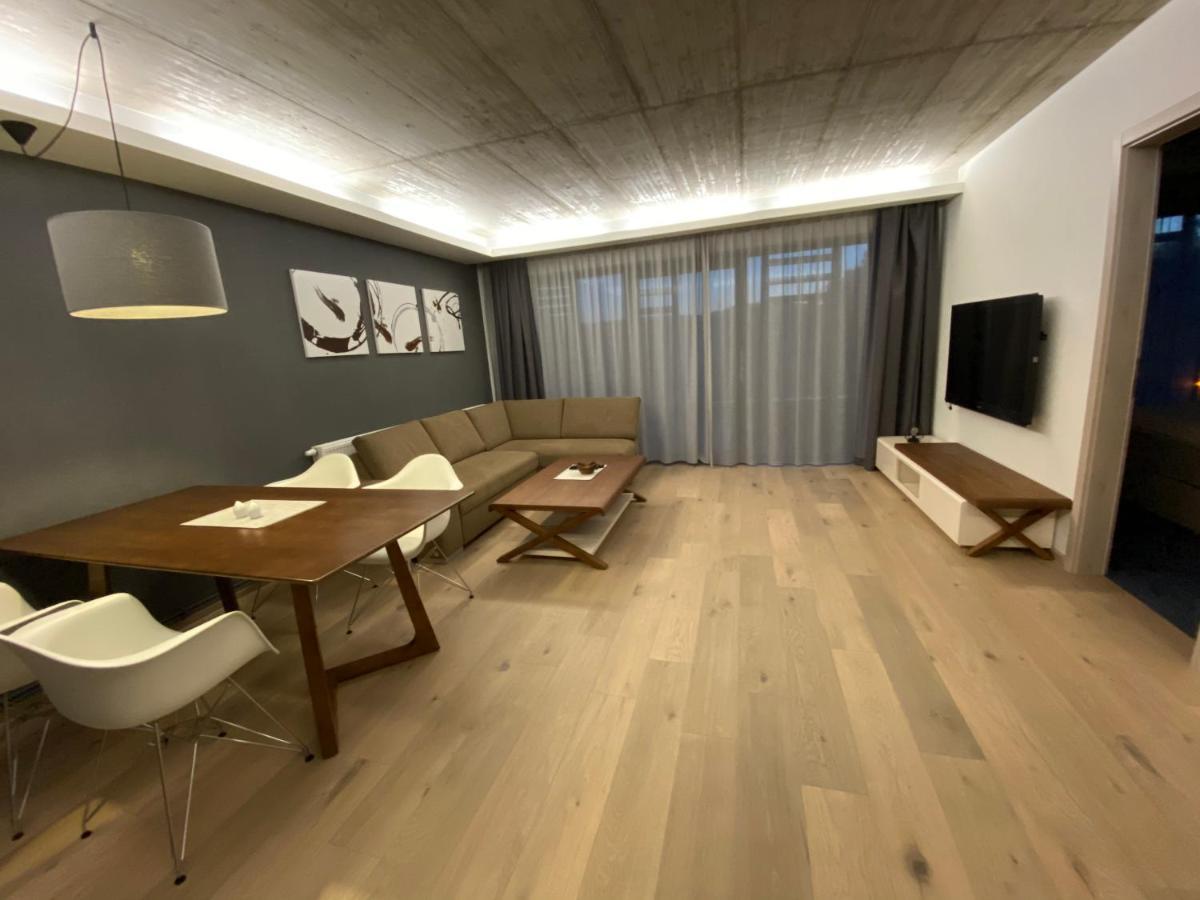 Jbx Resort Apartments Lipno Lipno nad Vltavou Εξωτερικό φωτογραφία