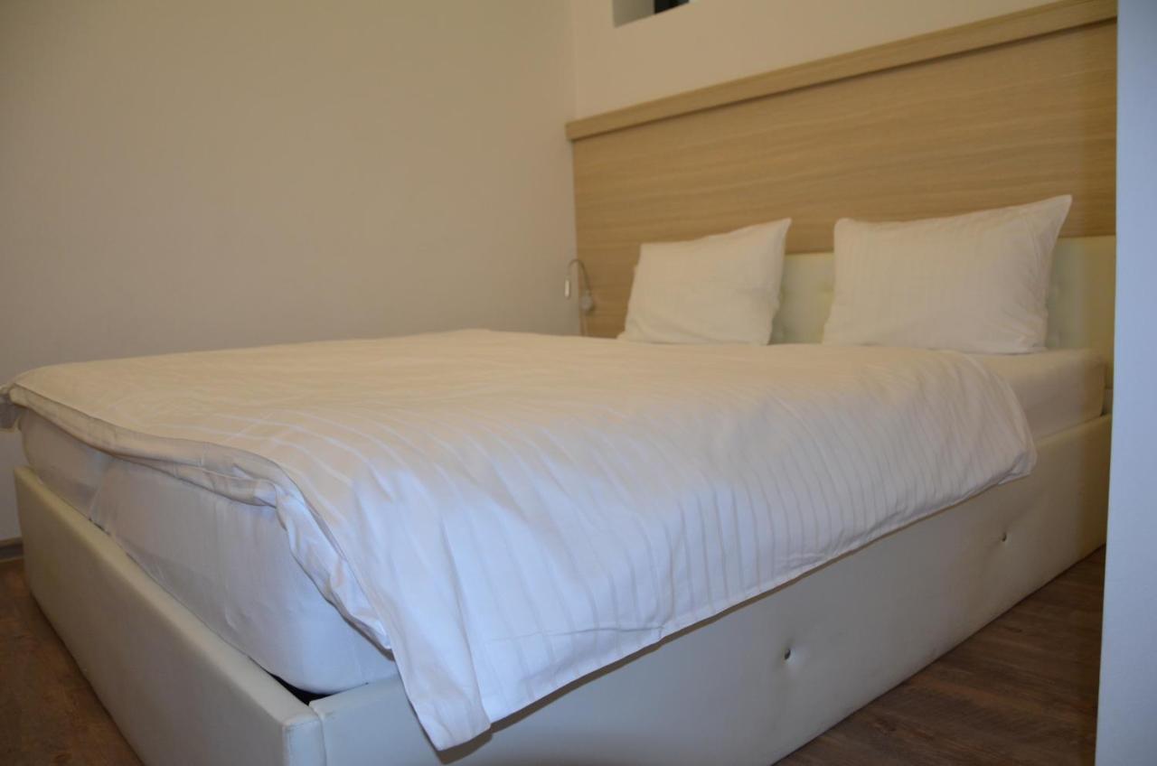 Jbx Resort Apartments Lipno Lipno nad Vltavou Εξωτερικό φωτογραφία
