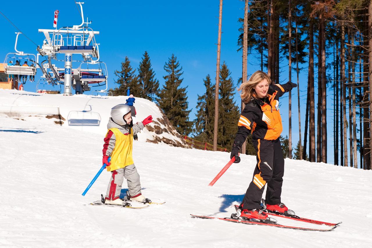 Jbx Resort Apartments Lipno Lipno nad Vltavou Εξωτερικό φωτογραφία