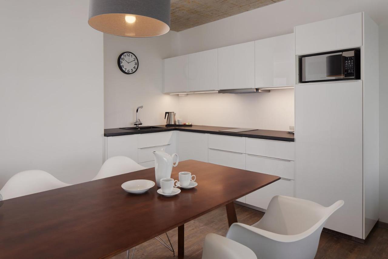 Jbx Resort Apartments Lipno Lipno nad Vltavou Εξωτερικό φωτογραφία