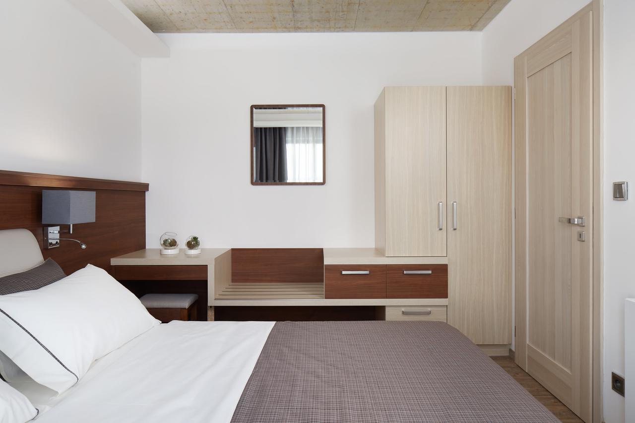 Jbx Resort Apartments Lipno Lipno nad Vltavou Εξωτερικό φωτογραφία