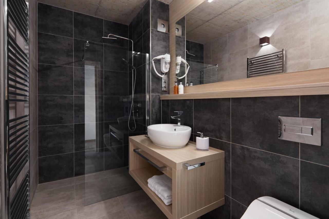 Jbx Resort Apartments Lipno Lipno nad Vltavou Εξωτερικό φωτογραφία