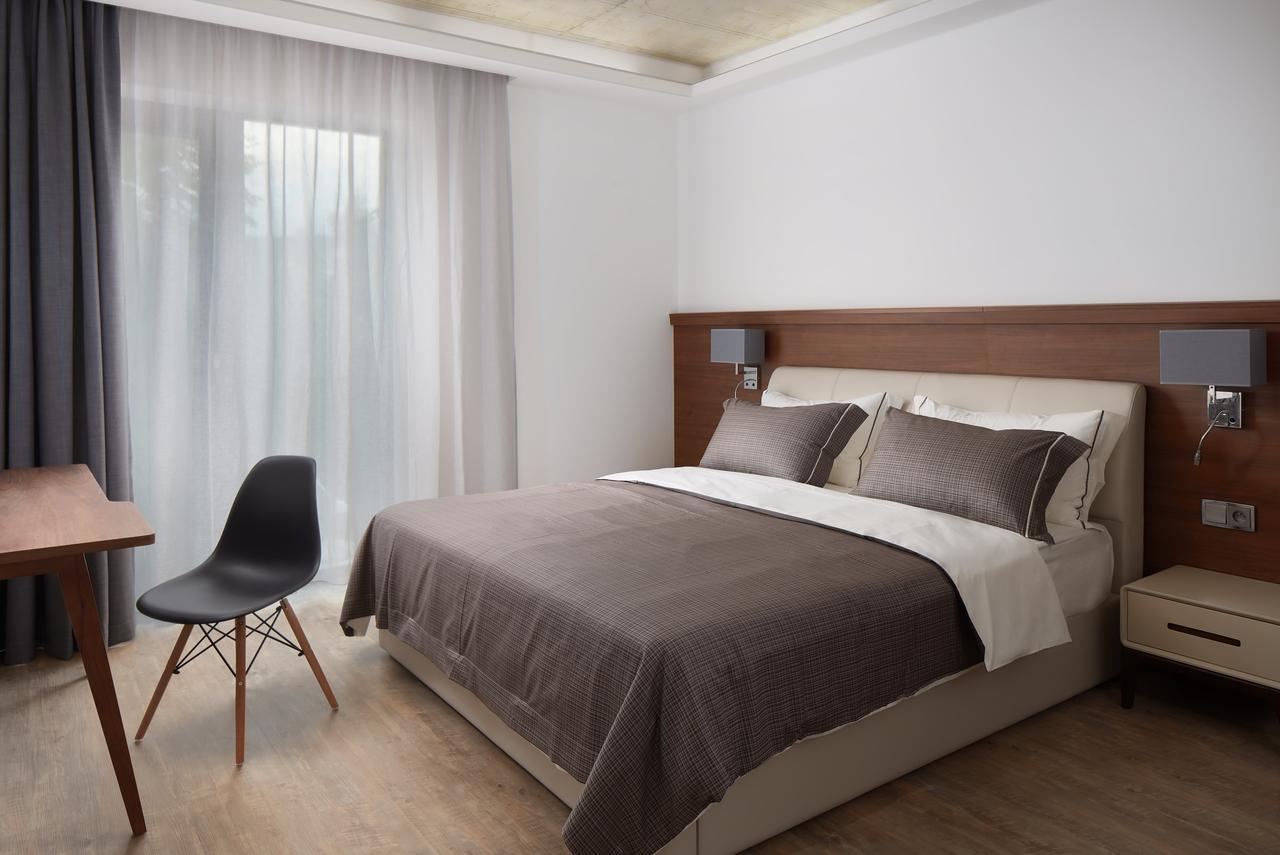 Jbx Resort Apartments Lipno Lipno nad Vltavou Εξωτερικό φωτογραφία