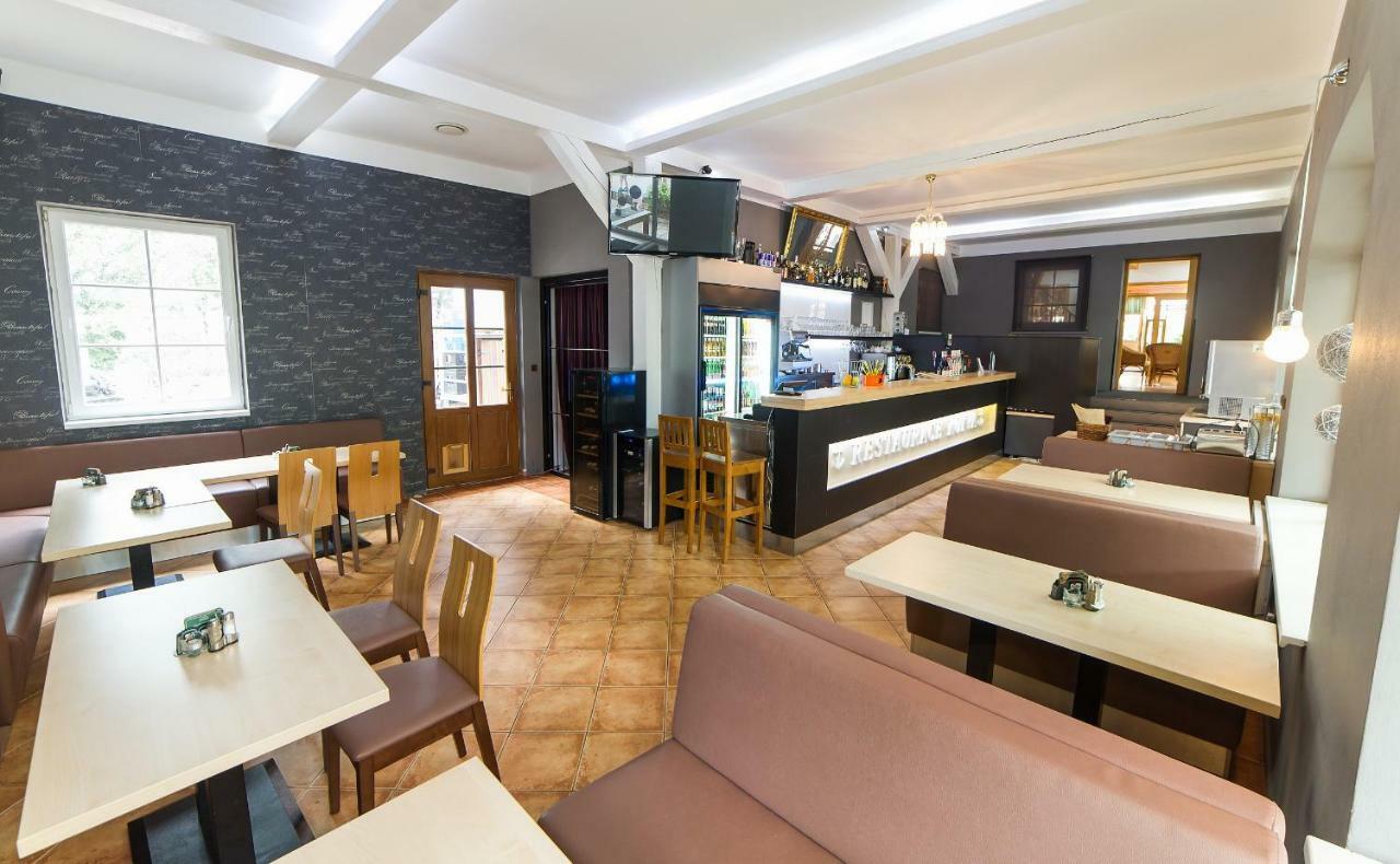 Jbx Resort Apartments Lipno Lipno nad Vltavou Εξωτερικό φωτογραφία